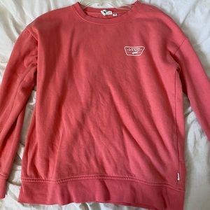 Vans Sweatshirt